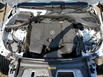 Mercedes GLC C254/X254 2023 Mercedes-Benz GLC 300 4Matic 2023 2.0l 2.0 Benzyna 255KM, zdjęcie 6