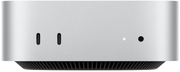 Apple Mac Mini M4 10CPU+10GPU | 16GB RAM | 512GB SSD | 1Gb Ethernet
