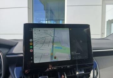 Toyota Corolla XII Sedan Facelifting 1.8 Hybrid 140KM 2023 Toyota Corolla Corolla GR Sport Dynamic FV23 Salon PL ASO 1 wl., zdjęcie 16