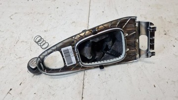 RÁMEČEK ZVEDÁK PÁKY ŘAZENÍ HLAVICE 5B SAAB 9-3 93 12792579