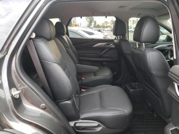 Mazda CX-9 2022 Mazda CX-9 2022 MAZDA CX-9 TOURING PLUS, silnik 2.5 L 2.5 Benzyna 227KM, zdjęcie 11