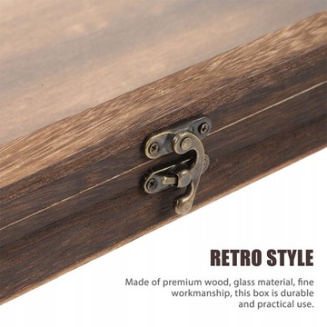 Витрина для старинных монет