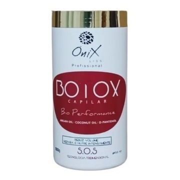 ONIX LISS BRAZIL Boto Performance 1000ml