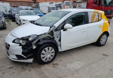 Opel Corsa E Hatchback 3d 1.4 Twinport 90KM 2018 Opel Corsa Cena Brutto 1.4 Benzyna 90KM, zdjęcie 5
