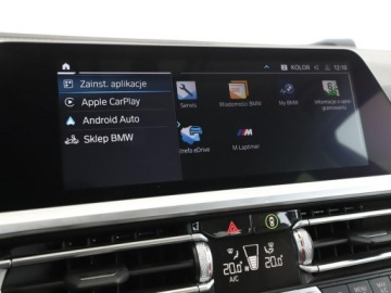 BMW Seria 3 G20-G21 2021 BMW 320 FV23 320e Sport Line Navi Tempomat, zdjęcie 26