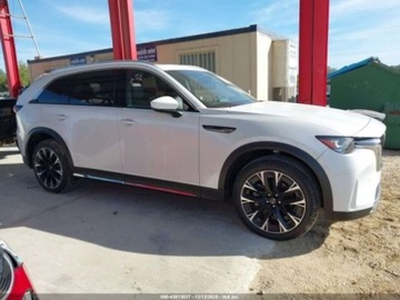 Mazda 2024 Mazda CX-90 2024 Mazda CX-90 PHEV Premium Plus AWD 2.5 Hybryda 323KM, zdjęcie 6