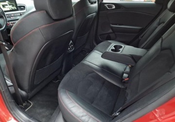 Kia Proceed Shooting Brake 1.6 T-GDI 204KM 2019 Kia ProCeed GT DCT Skory JBL ACC LED Climatronic Navi Keyless FVAT Dealer, zdjęcie 23