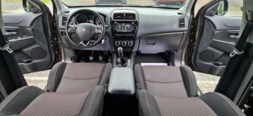 Mitsubishi ASX I SUV Facelifting 2016 1.6 117KM 2018 Mitsubishi Asx 1.6B 117KM, Kamera, Reling, BEZWYPADKOWY!!!, zdjęcie 20