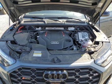 Audi Q5 II 2024 Audi SQ5 Sportback Prestige 2024 3.0l 3.0 Benzyna 349KM, zdjęcie 6