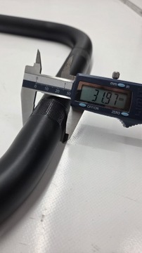 Indian Challenger Dark Horse (22) РУЛЕВОЕ КОЛЕСО