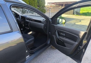 Dacia Duster II SUV 1.5 Blue dCi 115KM 2019 Dacia Duster Dacia Duster 1.5 Blue dCi Comfort 1.5 Diesel 115KM, zdjęcie 14