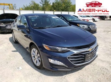 Chevrolet Malibu VII 2019 Chevrolet Malibu 2019, 1.5L, na przod, po grad...