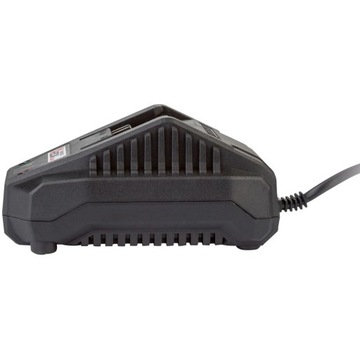 Аккумуляторная батарея 4 Ач + зарядное устройство Parkside X20V