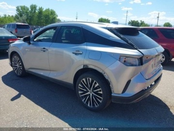 Lexus RX V 2023 Lexus RX 2023 Lexus RX RX 350h AWD 2.5 Benzyna 185KM, zdjęcie 2