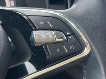 Skoda Kamiq Crossover 1.0 TSI 110KM 2022 Skoda Kamiq 1.0 TSI 110 KM Ambition, Serwis ASO, Gwarancja, FV23 Benzyna, zdjęcie 15