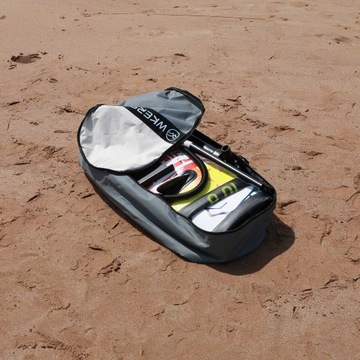 РЮКЗАК ДЛЯ НАДУВНОЙ САП