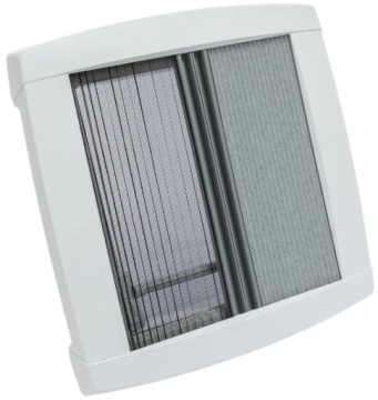 МАНДАРНОЕ ОКНО Световой люк ПОСТОЯННОЙ ВЕНТИЛЯЦИИ MPK VISIONSTAR M PRO 2 40x40 см