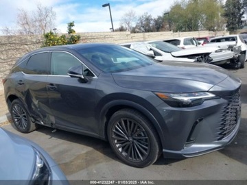 Lexus RX V 2024 Lexus RX 350 Premium 2024 2.4l 2.4 Benzyna 275KM, zdjęcie 5