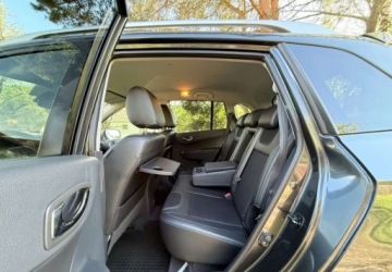 Renault Koleos I 2012 Renault Koleos Renault Koleos 2.5 BenzynaLPG 171KM, zdjęcie 21
