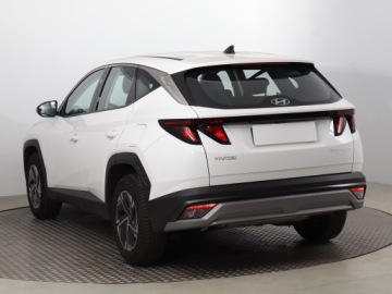 Hyundai Tucson IV SUV Facelifting 1.6 T-GDI 160KM 2025 Hyundai Tucson 1.6 T-GDI, Salon Polska, zdjęcie 3