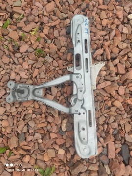 Opel Vectra C Mechanizm Podnośnik KORBY Szyby Prawy Tył