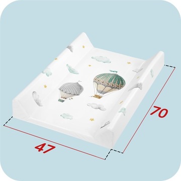 ЖЕСТКИЙ, ПРОФИЛИРОВАННЫЙ, ЖЕСТКИЙ ПЕНАЛАЛ, 70х47, ДЛЯ КРОВАТИ, СУНДКА, ВОДОНЕПРОНИЦАЕМЫЙ