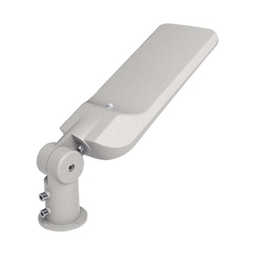 Latarnia uliczna LED z czujnikiem zmierzchu 100W
