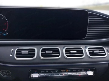 Mercedes GLS X167 SUV Facelifting 3.0 450d 367KM 2025 MERCEDES-BENZ GLS 450 d 4-MATIC AMG Line 3.0 (367KM) 2025, zdjęcie 8