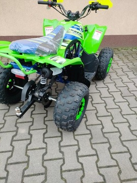 Четверная сцепка на 125 шаров