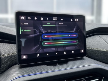 Skoda Kodiaq I SUV Facelifting 1.5 TSI 150KM 2024 Skoda Kodiaq 1.5TSI 150KM Selection DSG l LED Matr, zdjęcie 28