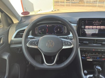 Volkswagen T-Roc I SUV Facelifting 1.5 TSI ACT 150KM 2025 Volkswagen T-Roc Life Plus 1.5 TSI 150 KM, zdjęcie 12