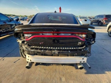 Dodge Charger VII 2023 Dodge Charger Scat Pack 2023 6.4 Benzyna 485KM, zdjęcie 2