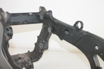 HONDA CBR 600 RR PC 40 07-12 РАМА С ДОКУМЕНТАМИ 2007