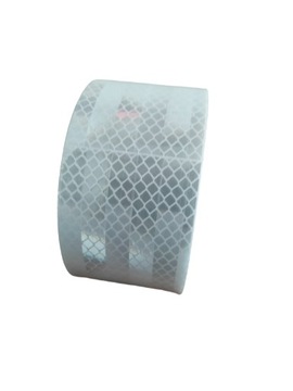 Светоотражающая ЛЕНТА контурная сотовая DOT-C2