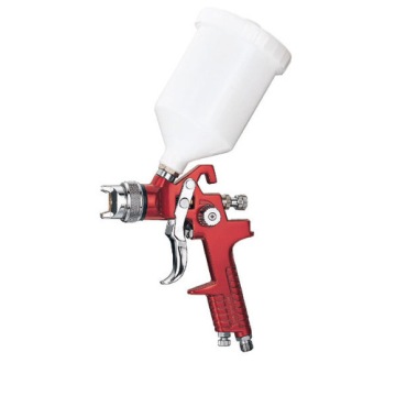 ПИСТОЛЕТ ДЛЯ ПОКРАСКИ HVLP 1,4 мм AUARITA H-827B-1,4