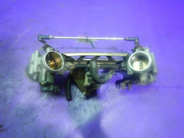 MOTO GUZZI BREVA 850 06- PRZEPUSTNICA KOMPLET