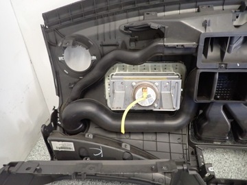 CHEVROLET SPARK M300 11- ULOŽENÍ VZDUCHOVÉ SRSY AIRBAGY