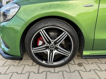 Mercedes Klasa A W176 Hatchback 5d Facelifting 250 Sport 218KM 2017 Mercedes A 250 AMG*Sport*, zdjęcie 12