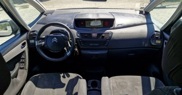 Citroen C4 Picasso I 1.6 HDi FAP 112KM 2011 Citroen C4 Picasso 1.6 e-HDI 112KM AUTOMAT lifting Alufelgi Tempomat 1.6, zdjęcie 10