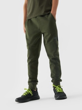 СПОРТИВНЫЕ БРЮКИ 4F ДЛЯ МАЛЬЧИКОВ СПОРТИВНЫЕ БРЮКИ