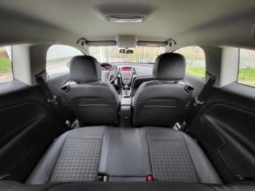 Opel Astra J GTC 1.6 Turbo ECOTEC 200KM 2017 OPEL ASTRA J GTC Sport 1.6l Bi-Turbo 200KM (B16SHT) Salon PL*1 Wł 43,006km, zdjęcie 22