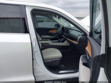 Toyota 2024 Toyota Grand Highlander Hybrid Limited 2024 2.5l 2.5 Hybryda 186KM, zdjęcie 10