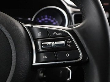 Kia XCeed Crossover 1.0 T-GDI 120KM 2020 Kia XCeed Style LPG kamera klima-auto. półskóra, zdjęcie 27