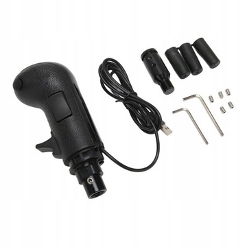 Symulator USB Shifter profesjonalny PC Racing