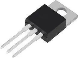 Triak BTA12/600B 12A 600V 50mA TO220