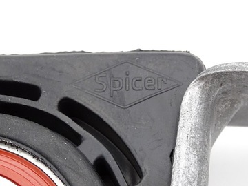 Podpora wału napędowego Iveco Daily 00-14 Oryginał