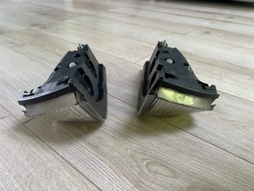 Фонари задние Хонда GL 1800