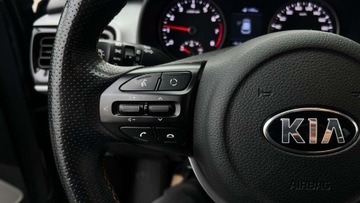 Kia Stonic I Crossover 1.0 T-GDI 120KM 2018 Kia Stonic Bardzo ladny stan Benzyna 120KM, zdjęcie 28