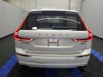 Volvo XC60 II 2021 Volvo XC 60 XC60 T6 INSCRIPTION, 2.0L, od ubez..., zdjęcie 5