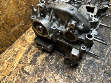 Головка распредвала 1.5 BLUE HDI TDCI 9812313410 9812647280
